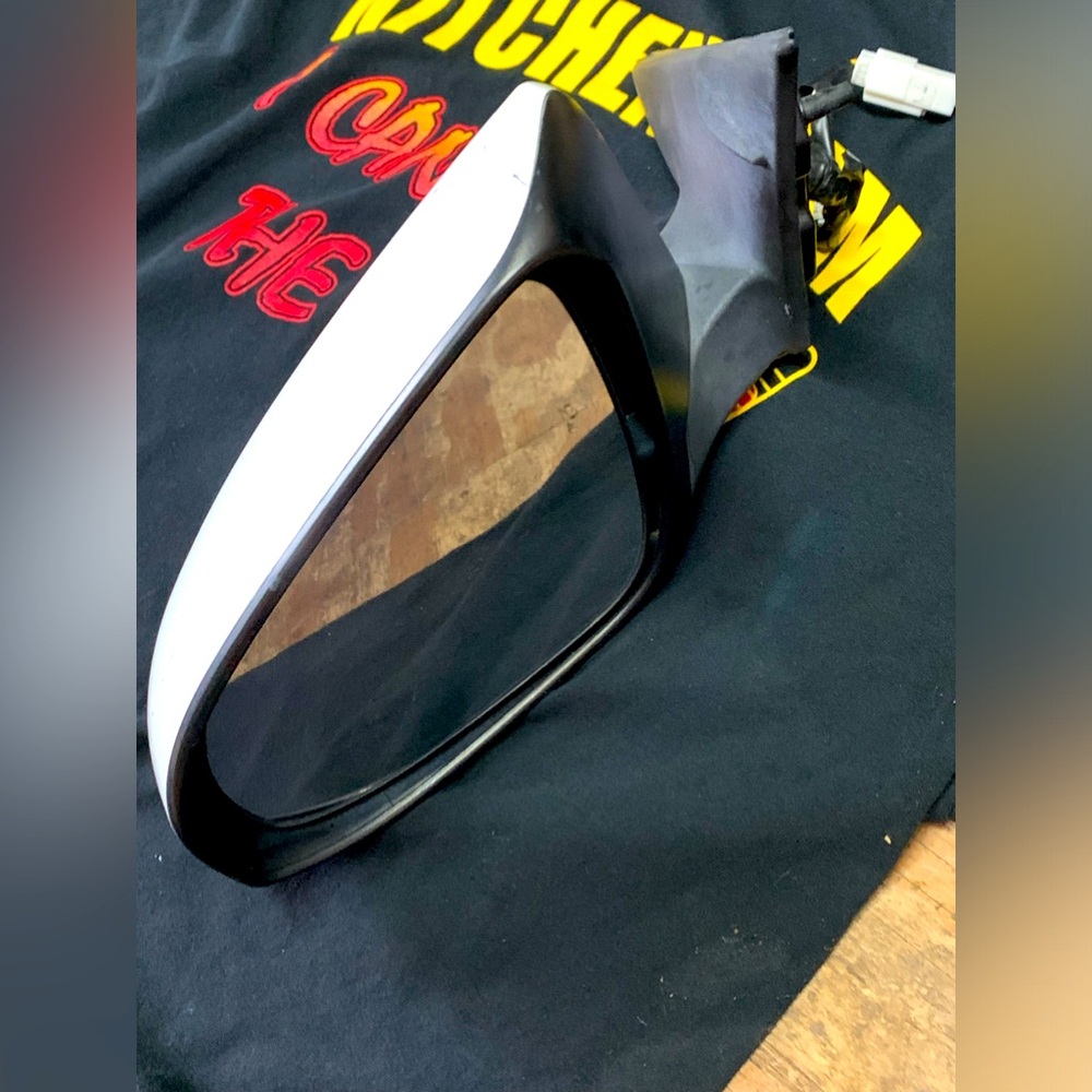 🤩🔥JUST INSTOCK TODAY 2012-2014 TOYOTA CAMERY DRIVER SIDEVIEW MIRROR OEM🤩🔥